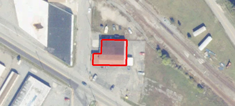 501 Randolph Rd