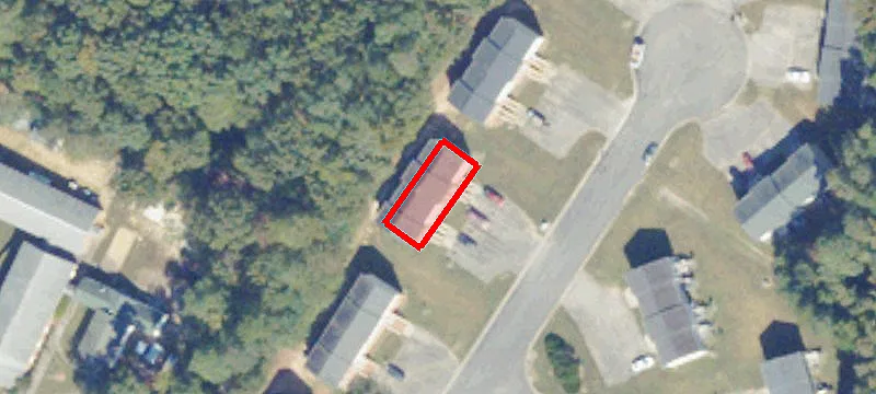 6541 Cmns Dr