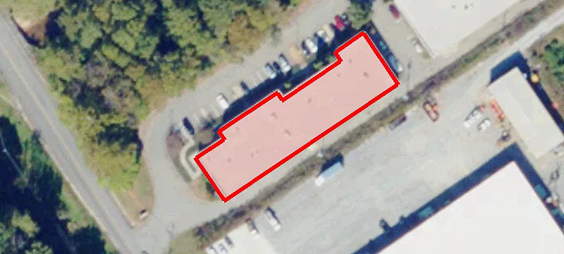 1030 Mcconville Rd Ste, Unit 3