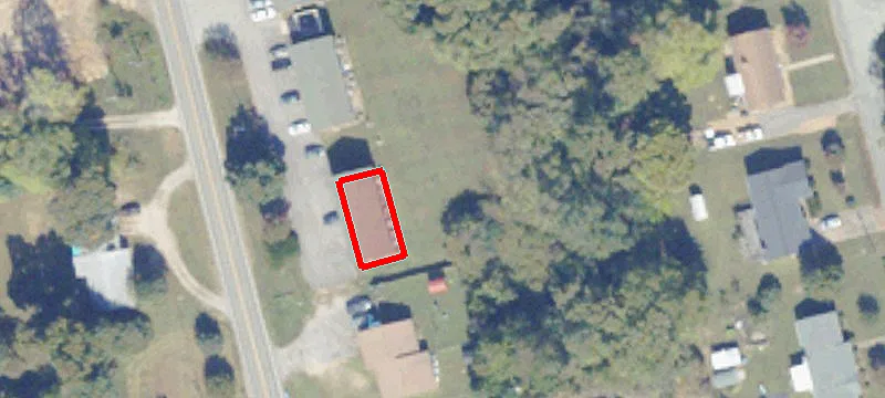 3625 Prince George Dr