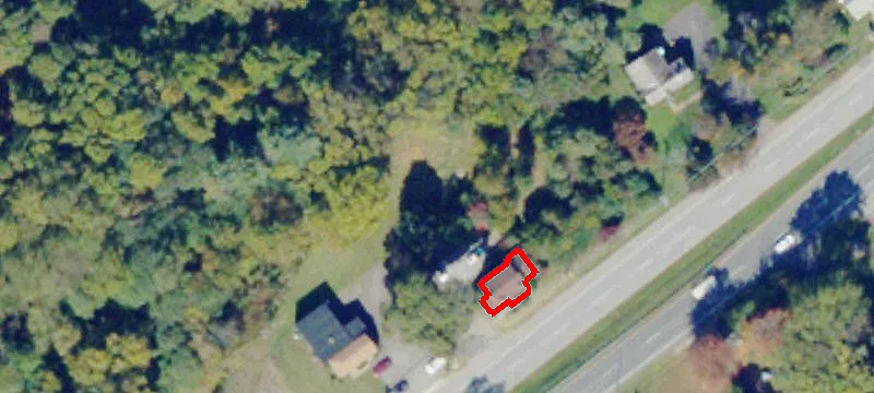 7217 Timberlake Rd