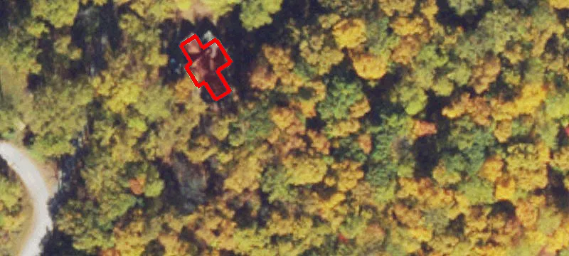 674 High Top Rd