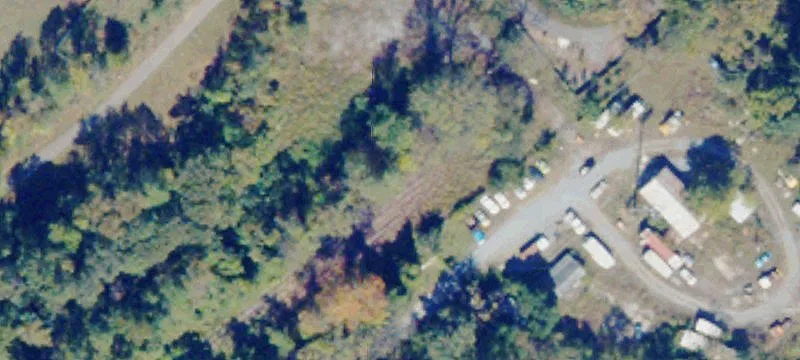 2250 Old Frst Rd