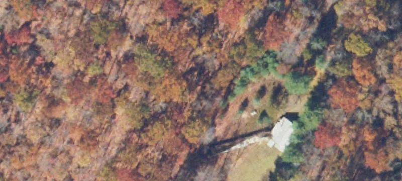 12335 Potter Town Rd