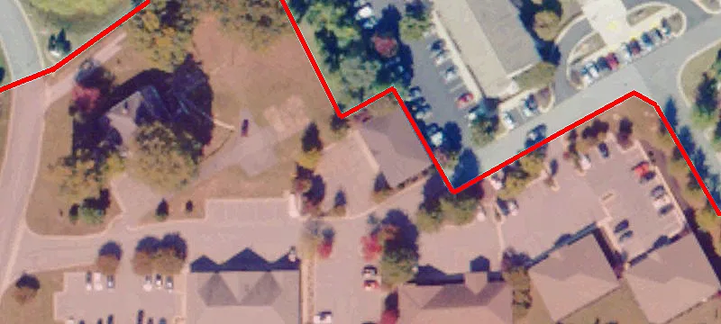 1620 Graves Ml Rd
