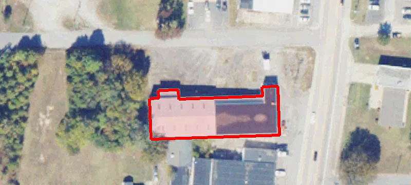 249 Piney Frst Rd
