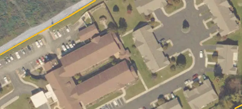 201 Wheatland Ct