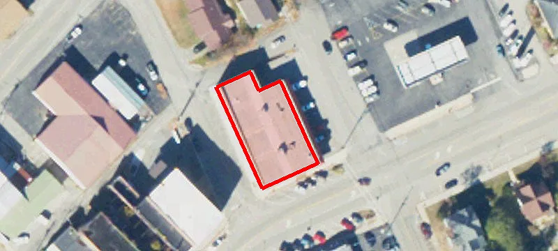 605 Wood E Ave