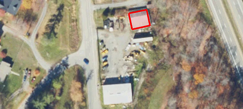 6758 Indian Crk Rd