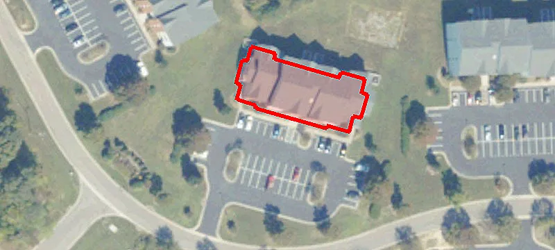 4350 Jefferson Pointe Ln