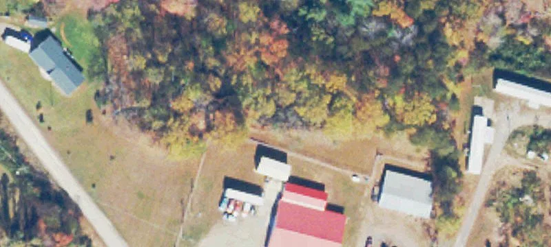 157 Chestnut Oak Dr