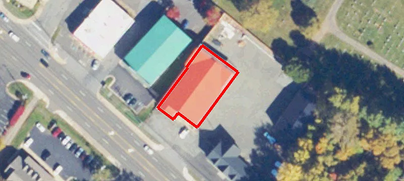 115 Shirley Ave