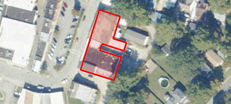125 Pickwick Ave