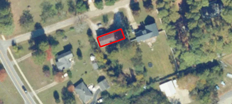 Pinewood Cir