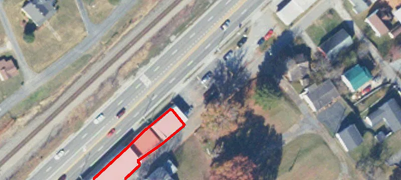 2556 Us Hwy 23rd N
