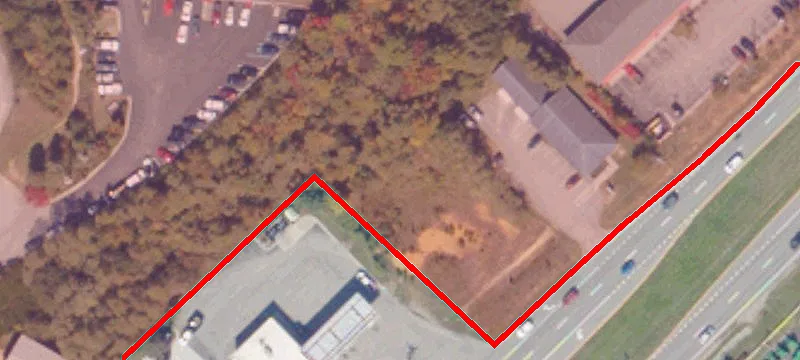 3970 Main St