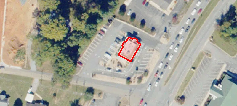 8131 Timberlake Rd