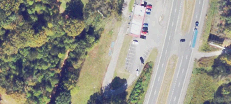 17559 Virgil H Goode Hwy