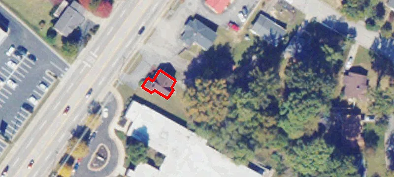 462 Piney Frst Rd