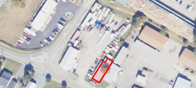 1015 Thomas Ln