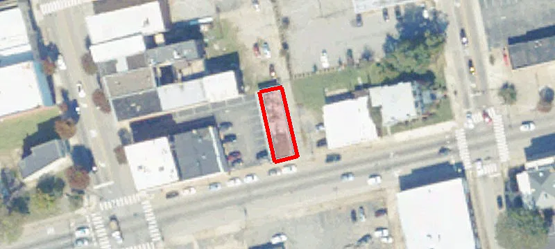 17 Wythe St