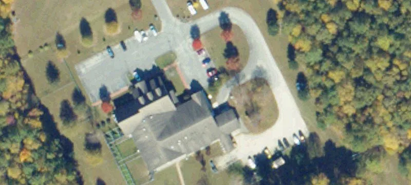 6620 Jackson Ln