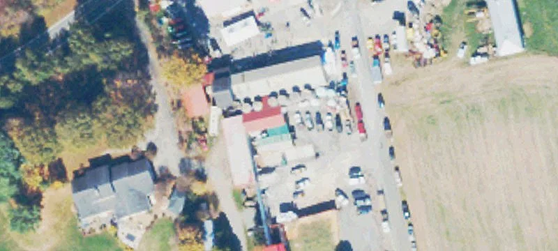 3218 Wirtz Rd