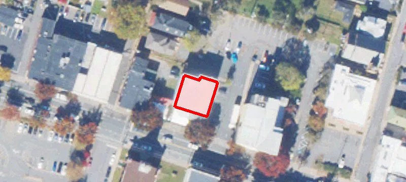 621 Main St, Unit 627
