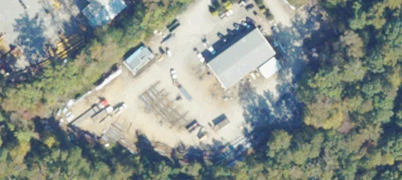 311 Roxbury Industrial Ctr