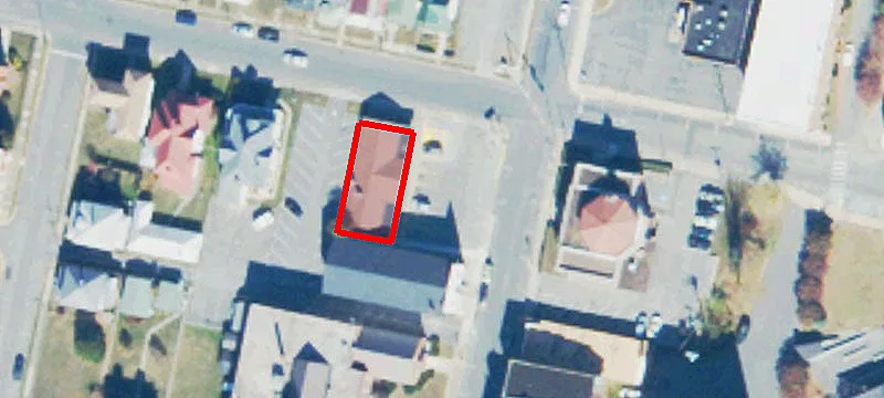 325 Commercial Ave