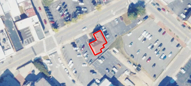 317 Patton St