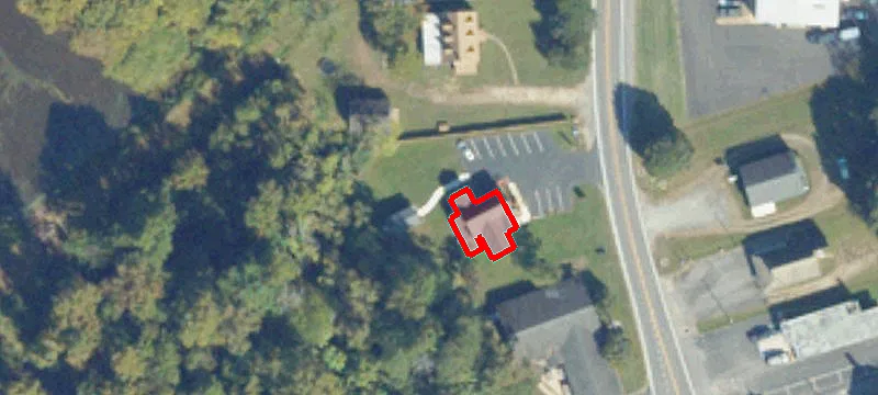 3530 Courthouse Rd