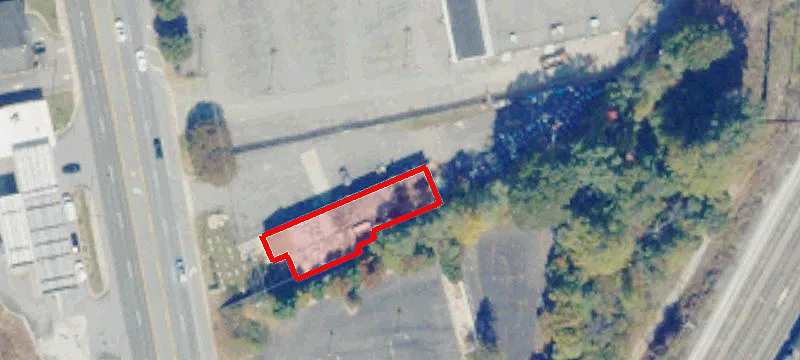 3008 Wards Rd