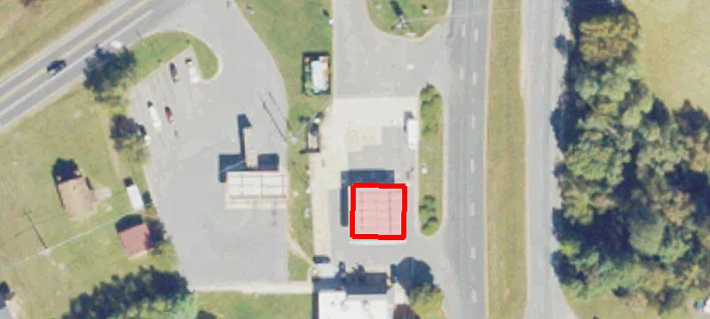 10520 James Madison Pkwy