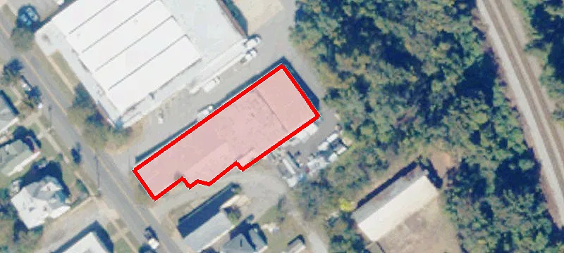 1500 Campbell Ave
