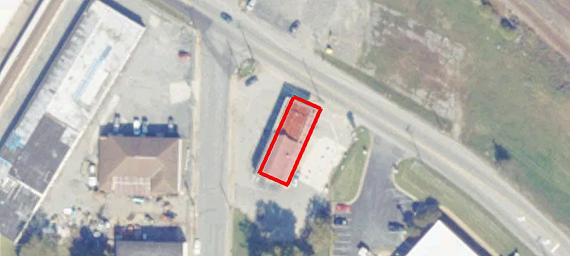500 Randolph Rd