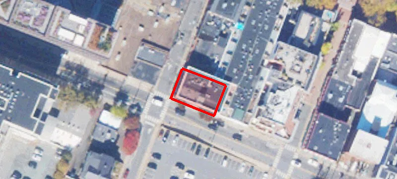 109-111 Water St