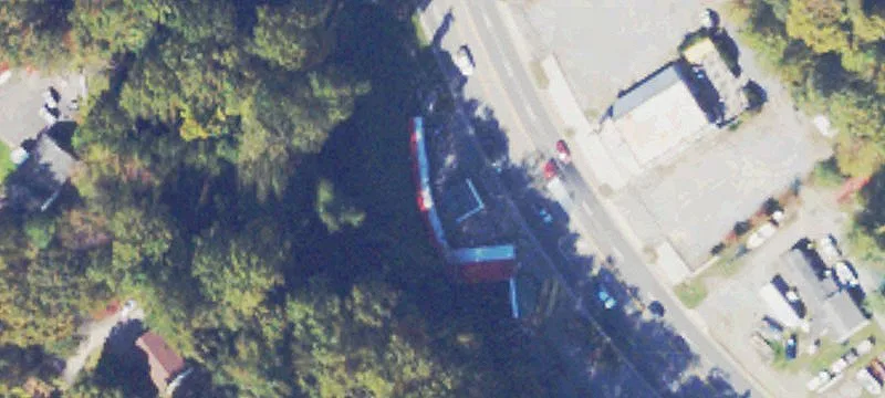 25155 Virgil H Goode Hwy