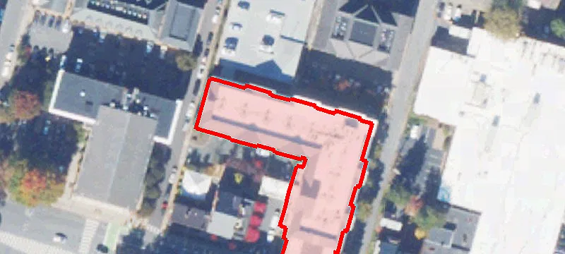 1201 Main St