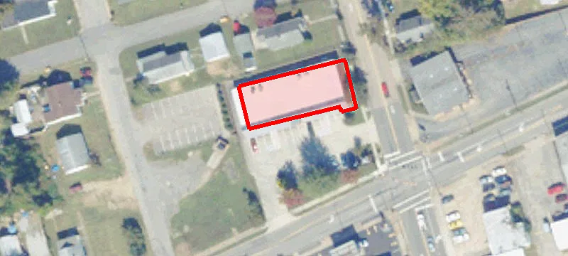 1501 City Pt Rd