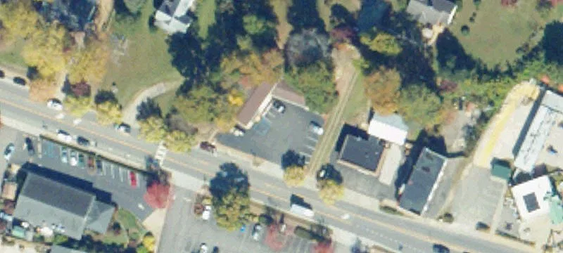 6743 Main St