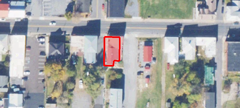 127 Main St