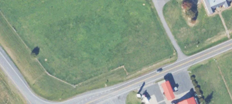 Caverns Rd