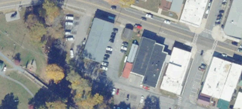 222 Laurel Ave