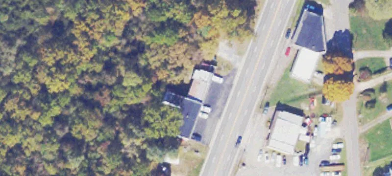 331 Botetourt Rd