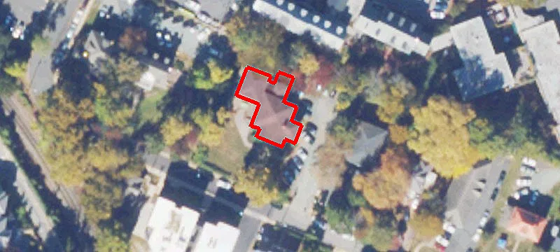 1533 Virginia Ave