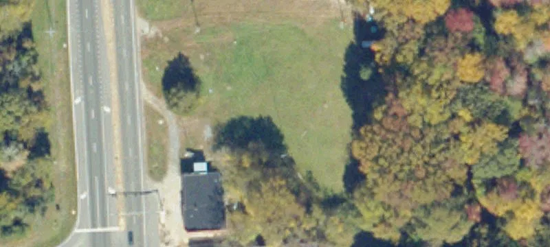George Wash Memorial Hwy