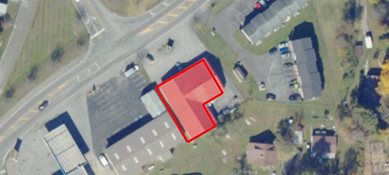 116 Veterans Dr
