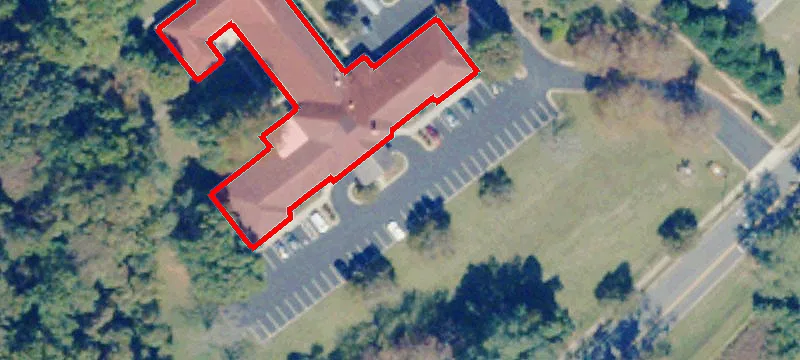 2249 Murrell Rd