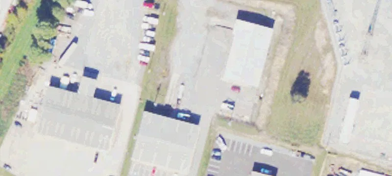 165 Simmons Dr